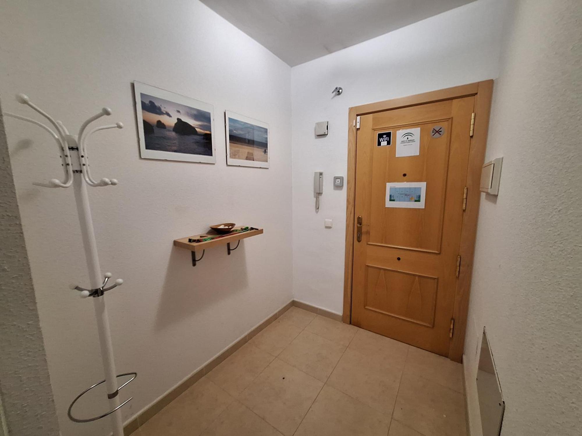 Apartamento Almerimar Primera Linea De Playa Exterior photo